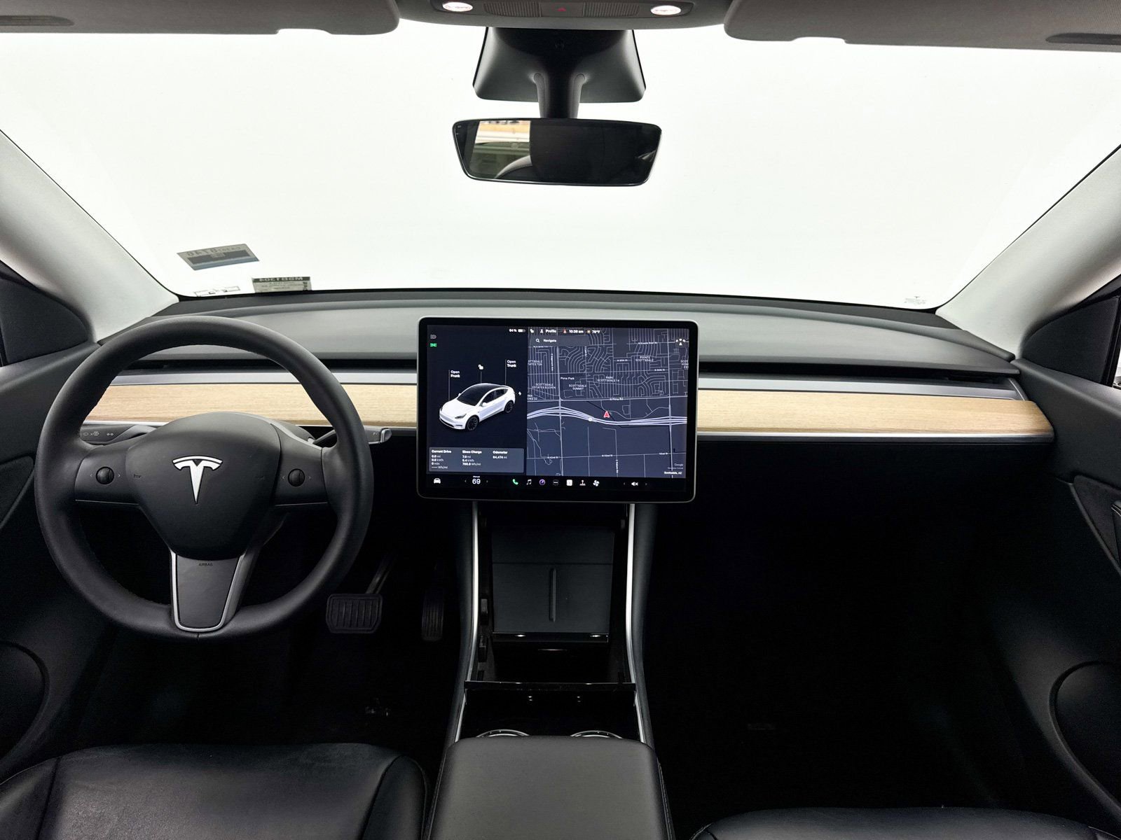 Used 2020 Tesla Model Y Long Range image 18