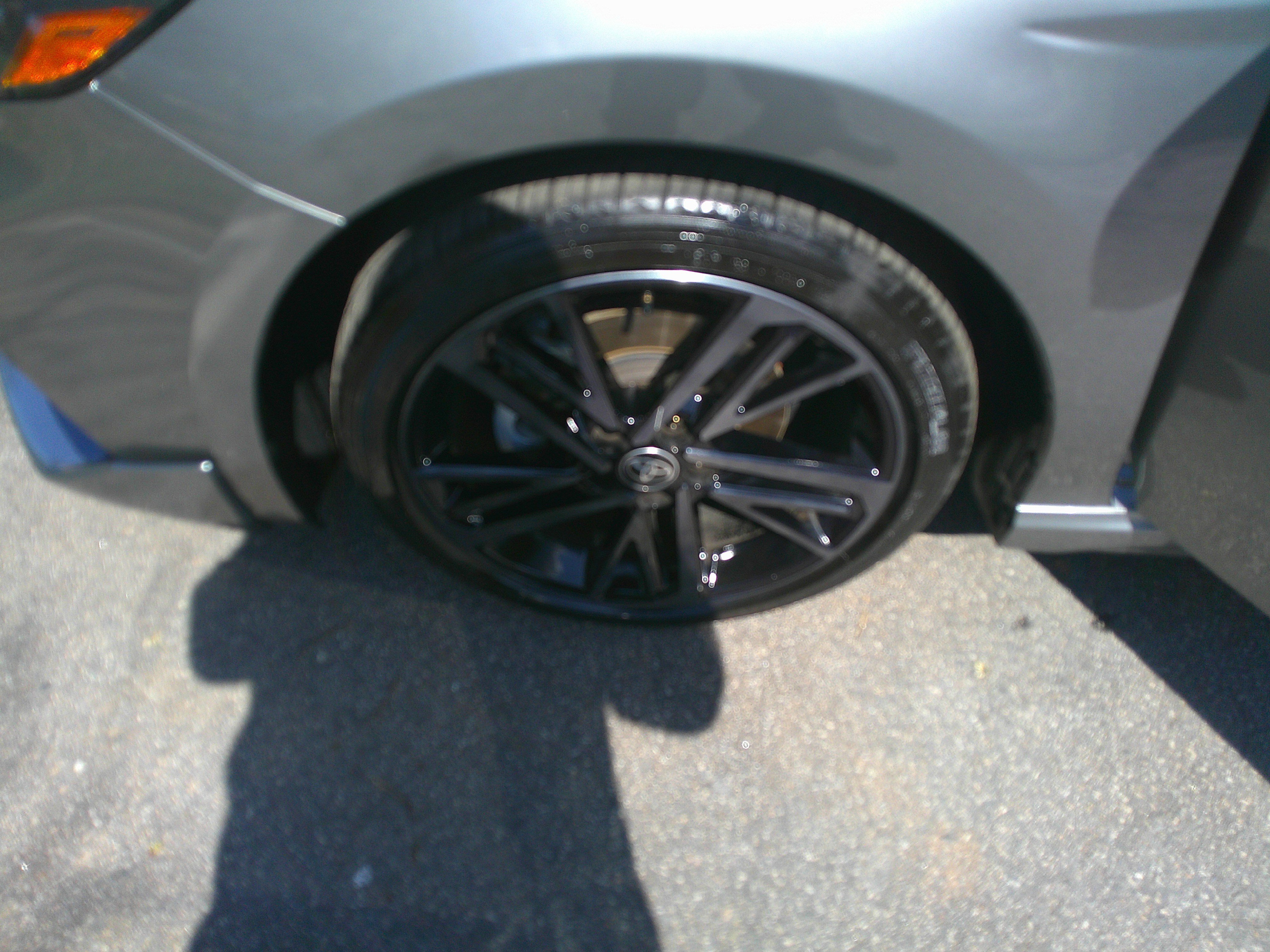 Used 2025 Toyota Camry XSE w/ Premium Plus Package image 16