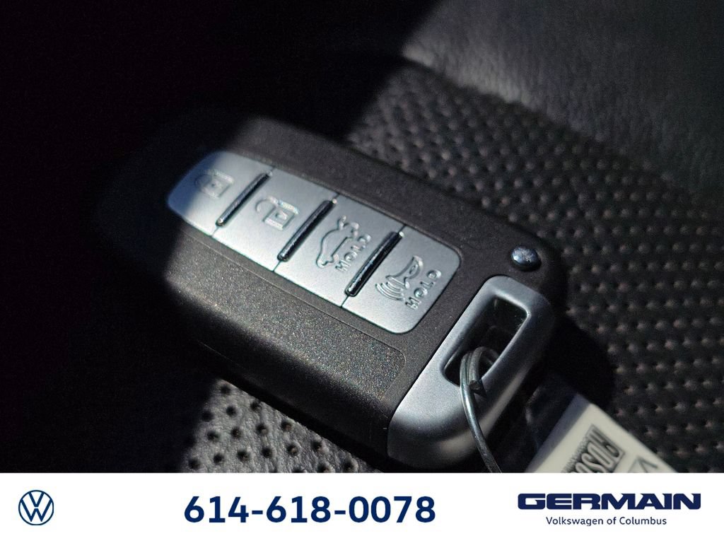 Used 2020 Hyundai Santa Fe SEL AWD/4WD image 38