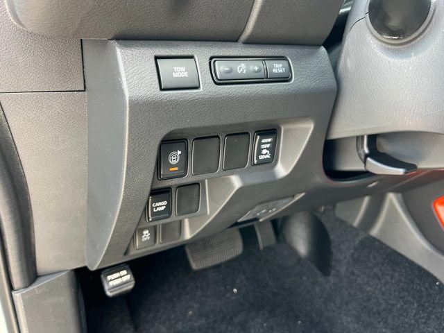 New 2025 Nissan Frontier Pro-X w/ Pro Convenience Package RWD image 25