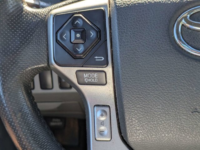 Used 2015 Toyota Tacoma 4x4 Double Cab w/ TRD Sport Package image 26