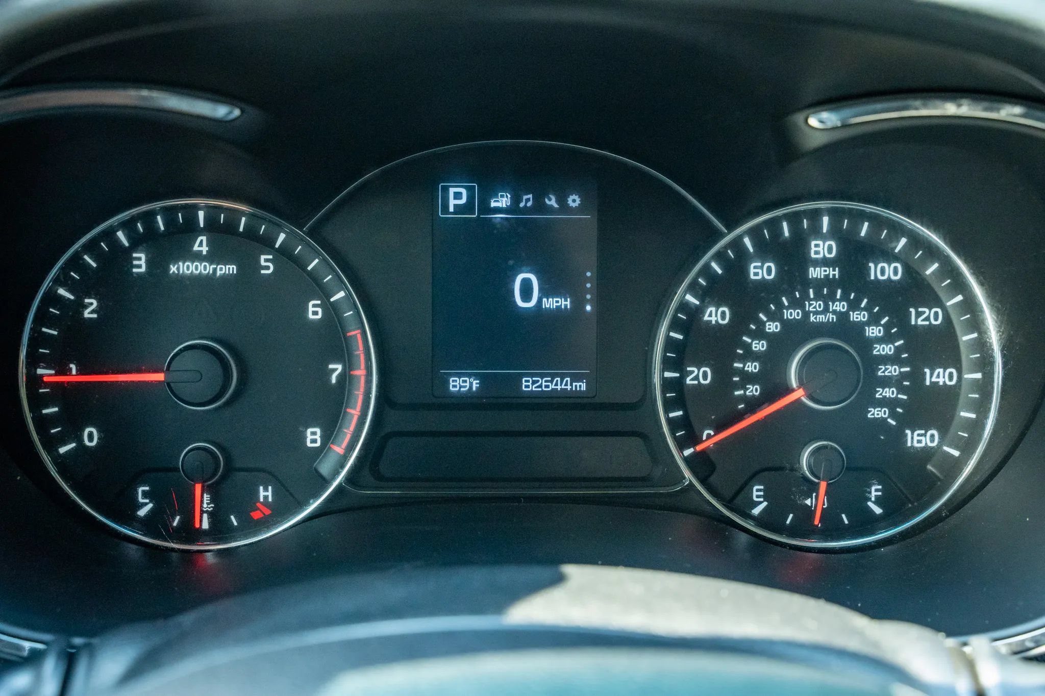 Used 2017 Kia Forte S FWD image 18