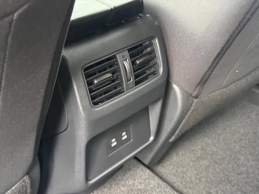New 2026 Nissan Rogue SV FWD image 13