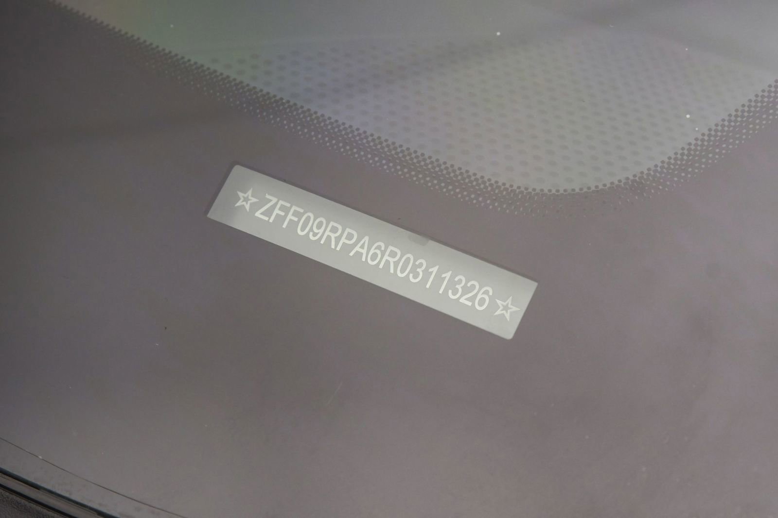 Certified 2024 Ferrari Roma Spider image 68