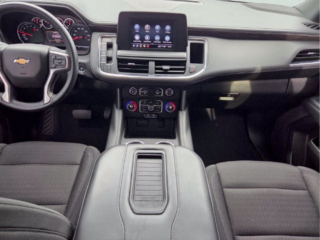 Certified 2023 Chevrolet Tahoe LS w/ Driver Alert Package RWD image 17