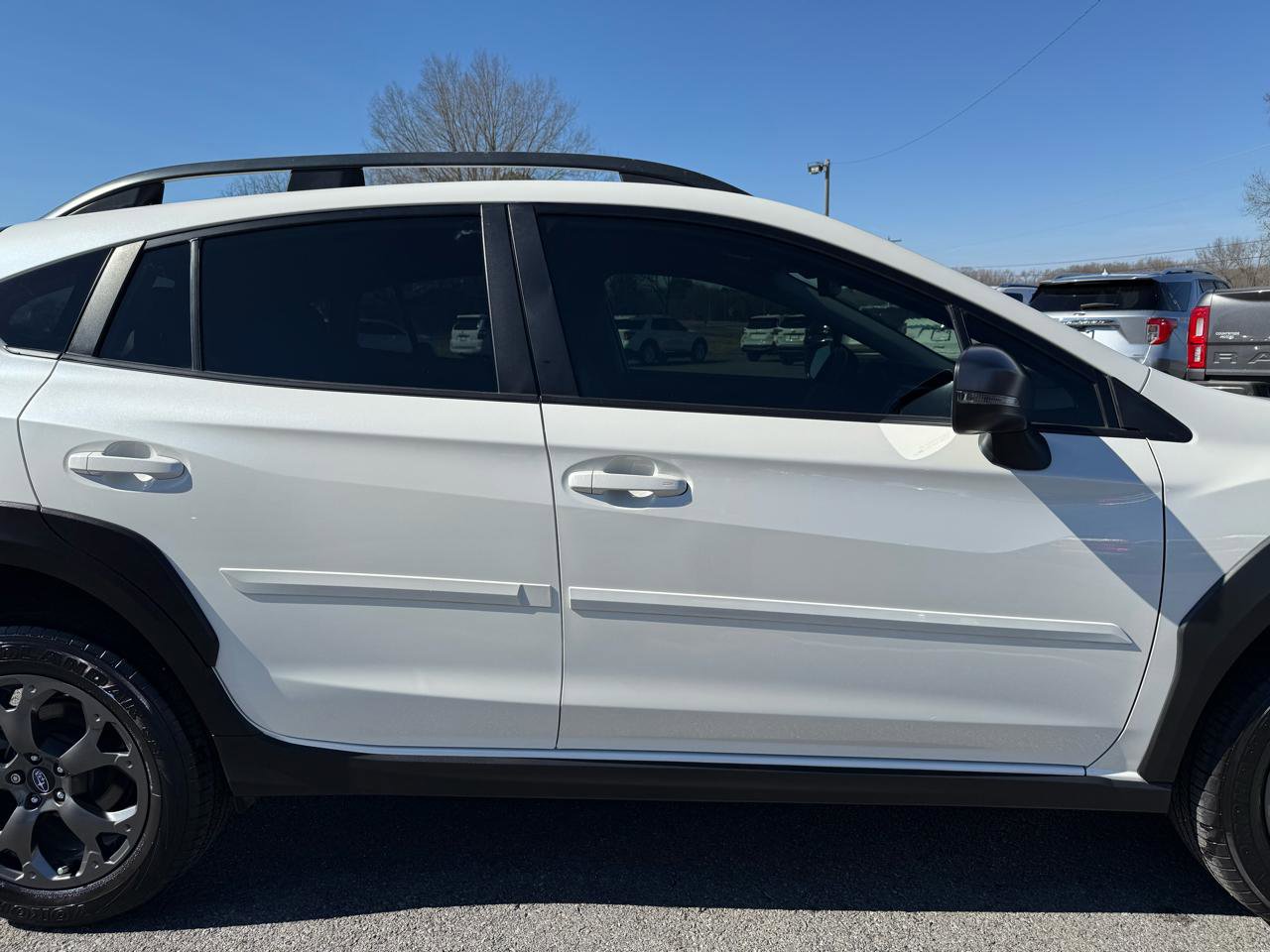 Used 2023 Subaru Crosstrek 2.5i Sport image 41