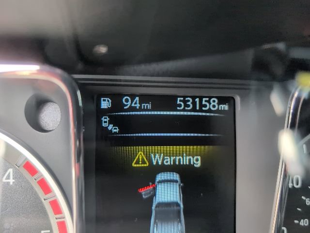 Used 2017 Nissan Titan PRO-4X image 30