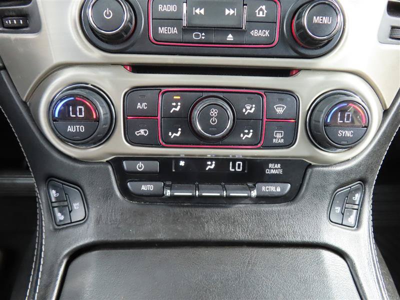Used 2015 GMC Yukon Denali w/ Open Road Package AWD/4WD image 26