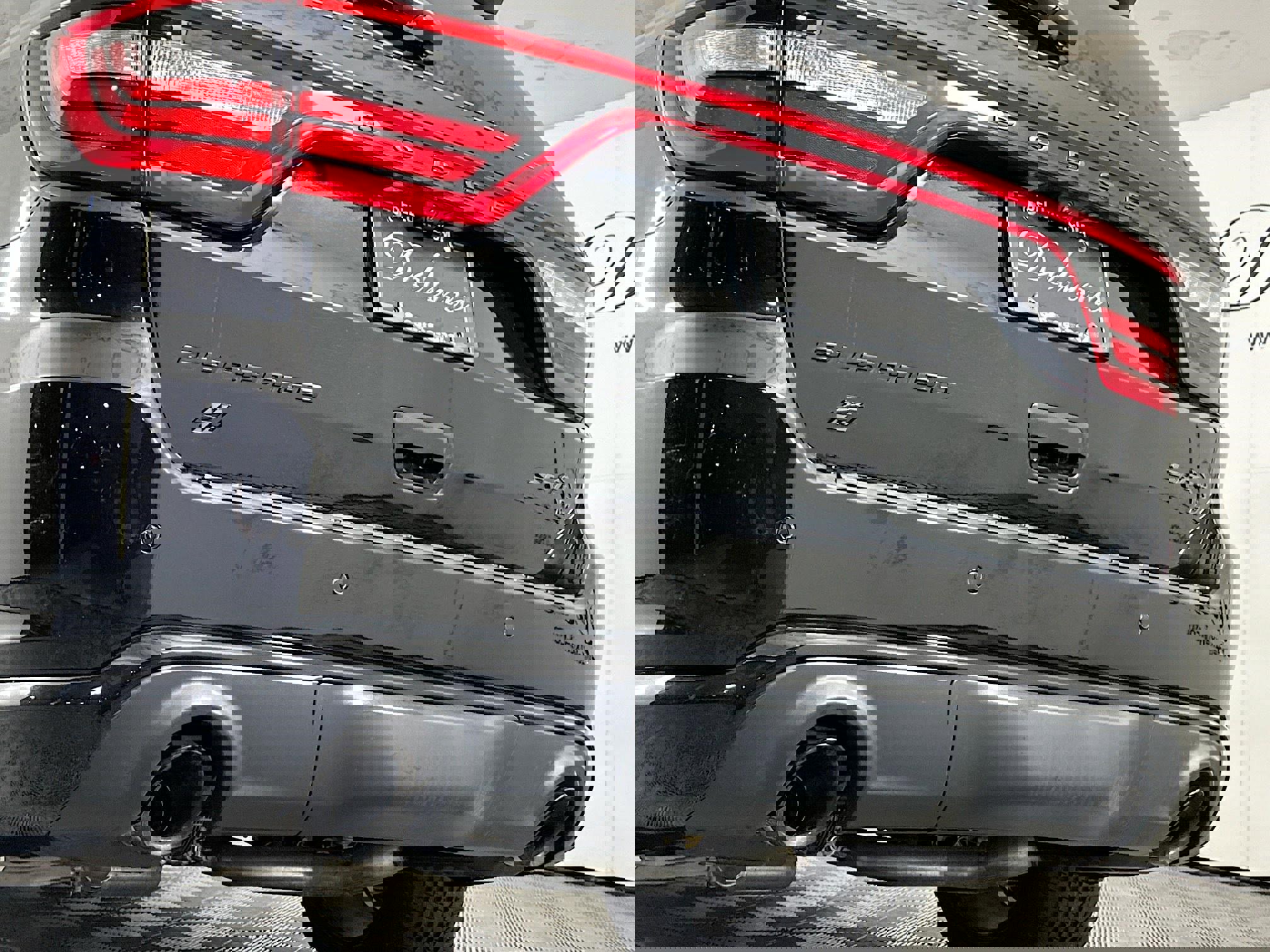 Used 2024 Dodge Durango SRT Hellcat image 29