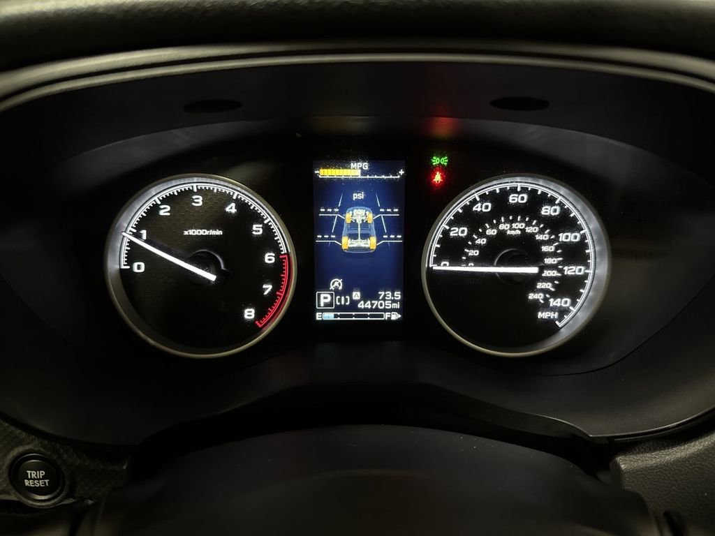 Used 2024 Subaru Forester Premium image 12