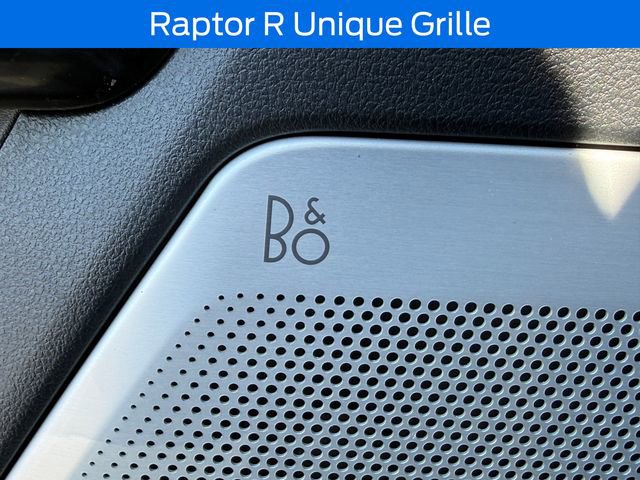 New 2026 Ford F150 Raptor w/ Equipment Group 803A Raptor R image 29