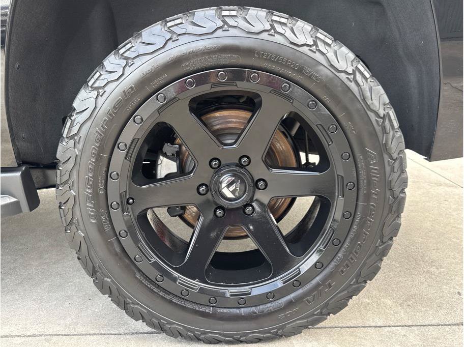 Used 2019 Chevrolet Tahoe LT RWD image 13