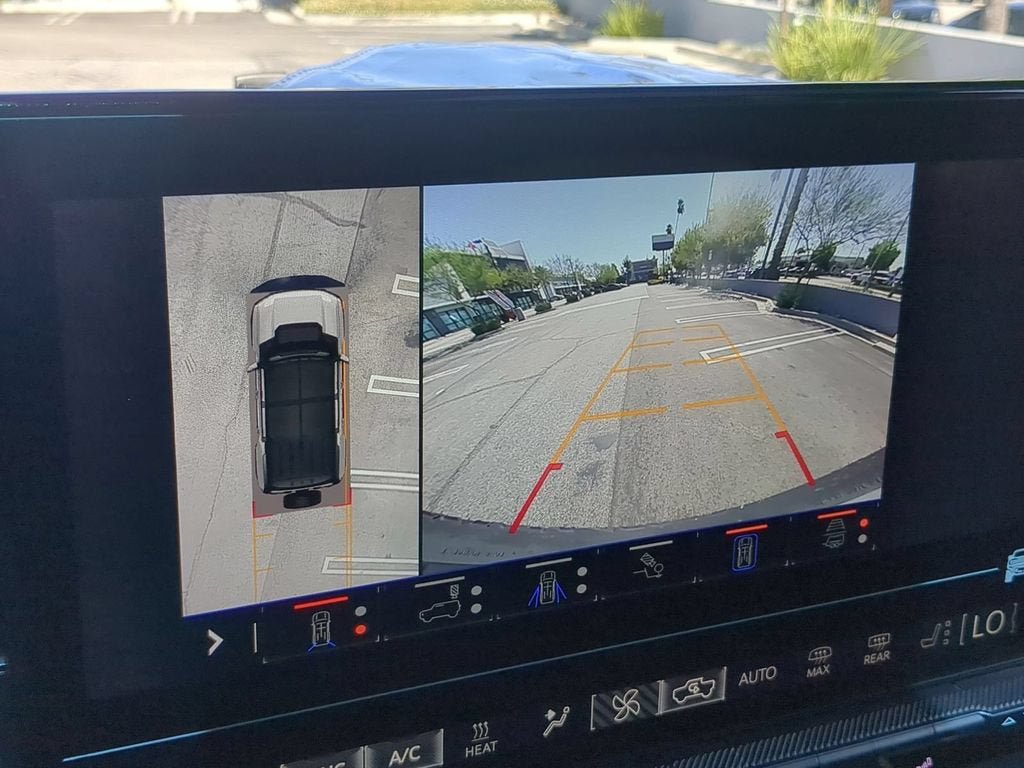 Used 2025 GMC Hummer EV 3X w/ Extreme Off-Road Package AWD/4WD image 19