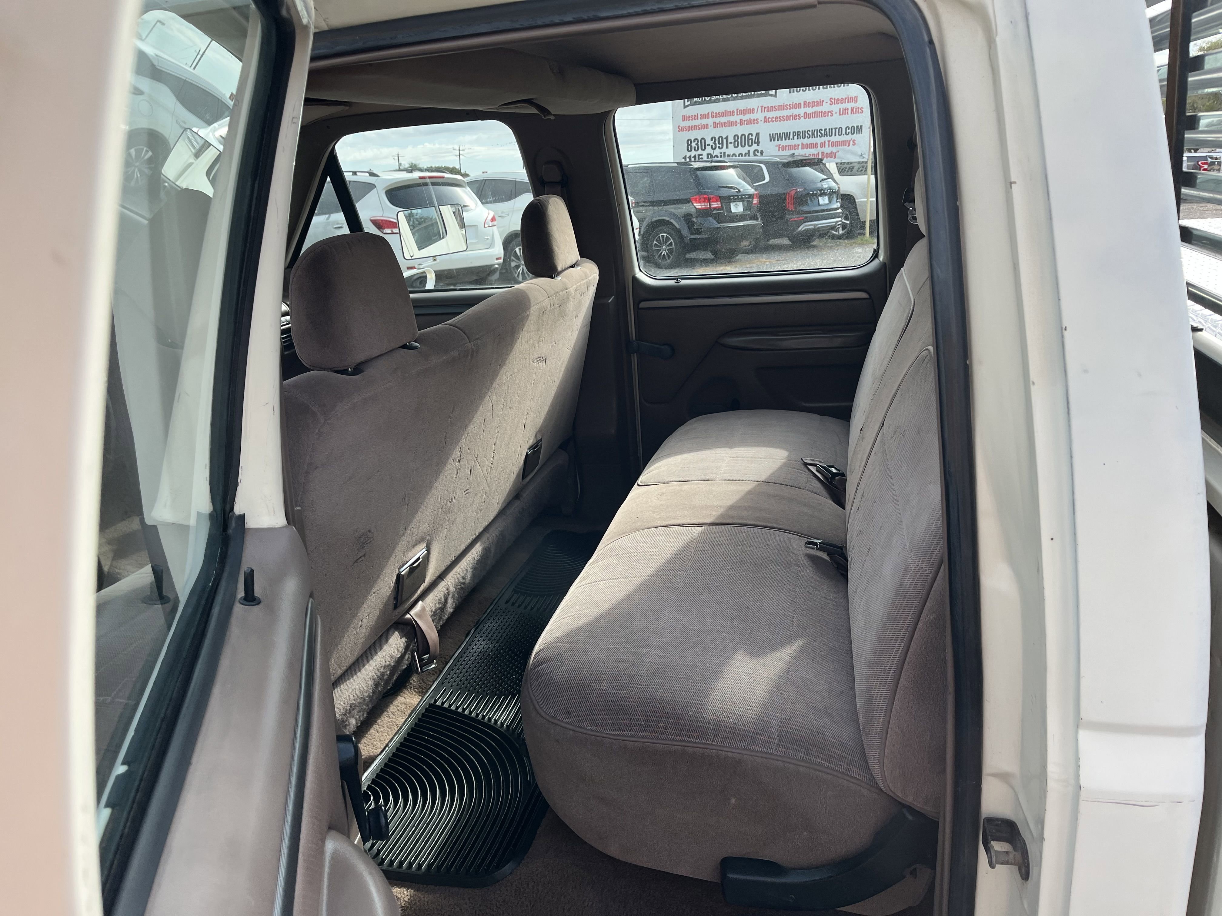 Used 1994 Ford F350 XL image 17