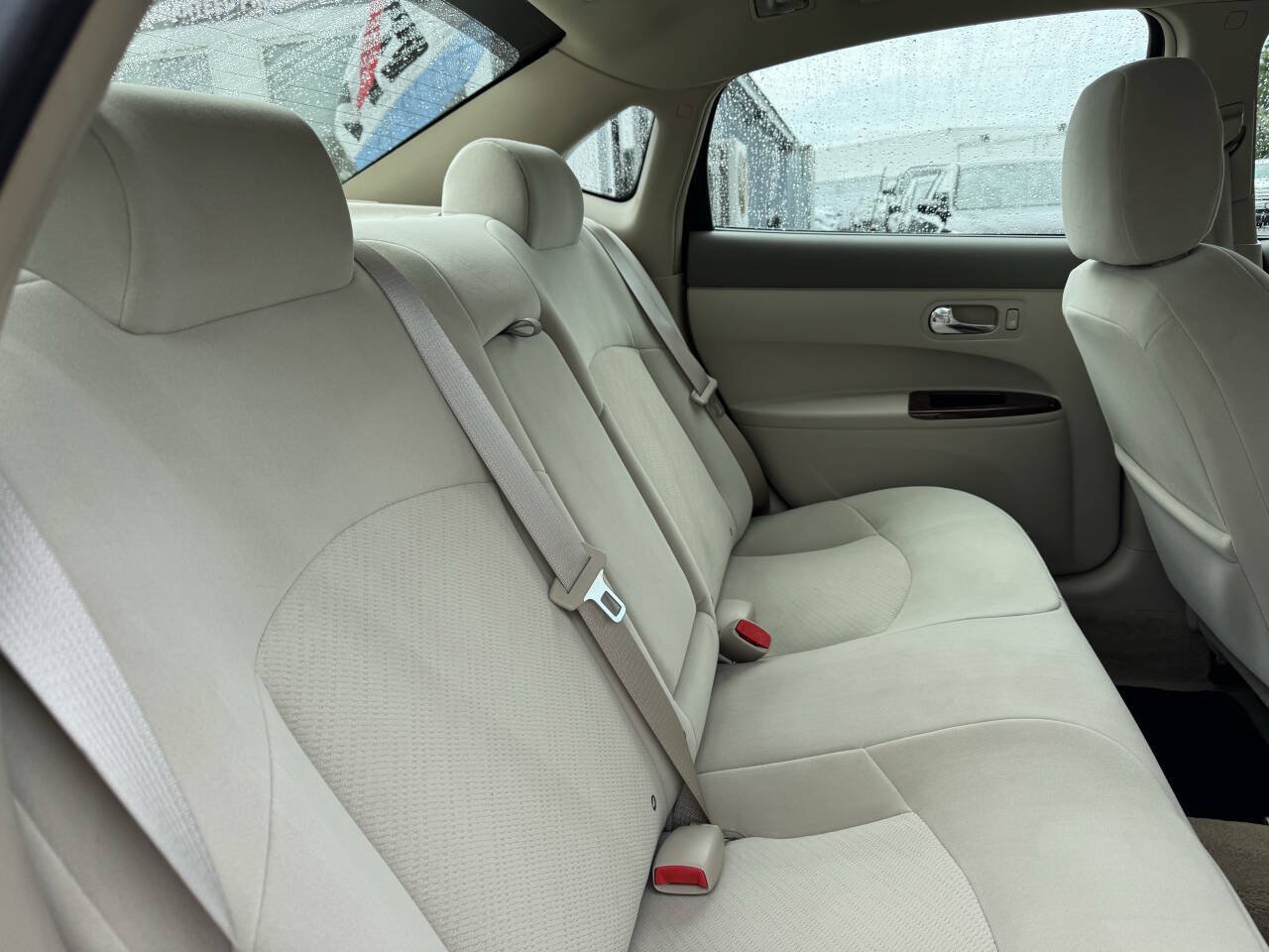 Used 2007 Buick LaCrosse CX FWD image 27