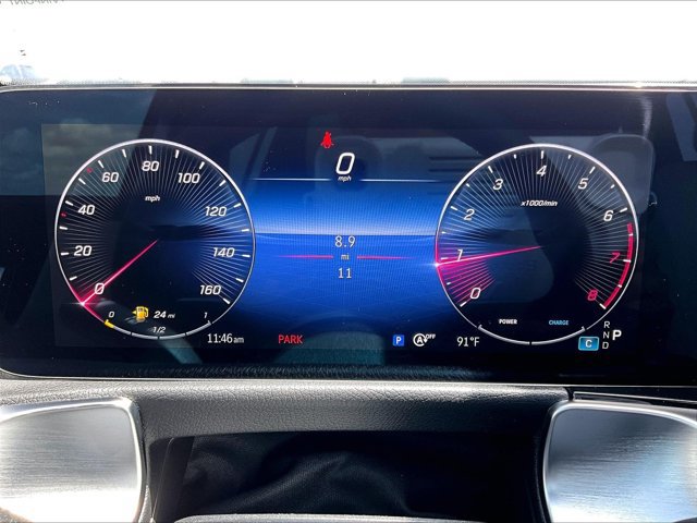 New 2026 Mercedes-Benz GLB 250 image 22