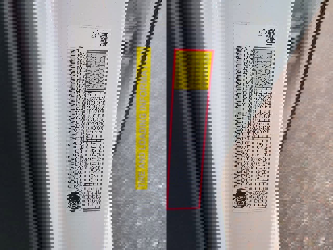 Used 2022 Honda Accord LX image 34