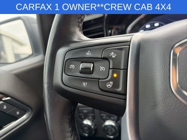 Used 2022 GMC Sierra 1500 Elevation image 36