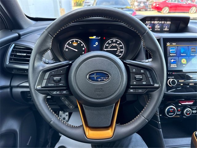 Used 2023 Subaru Forester Wilderness image 19