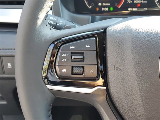 New 2026 Honda Odyssey EX-L image 24