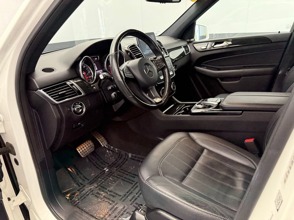 Used 2019 Mercedes-Benz GLE 400 4MATIC w/ Premium 1 Package image 58