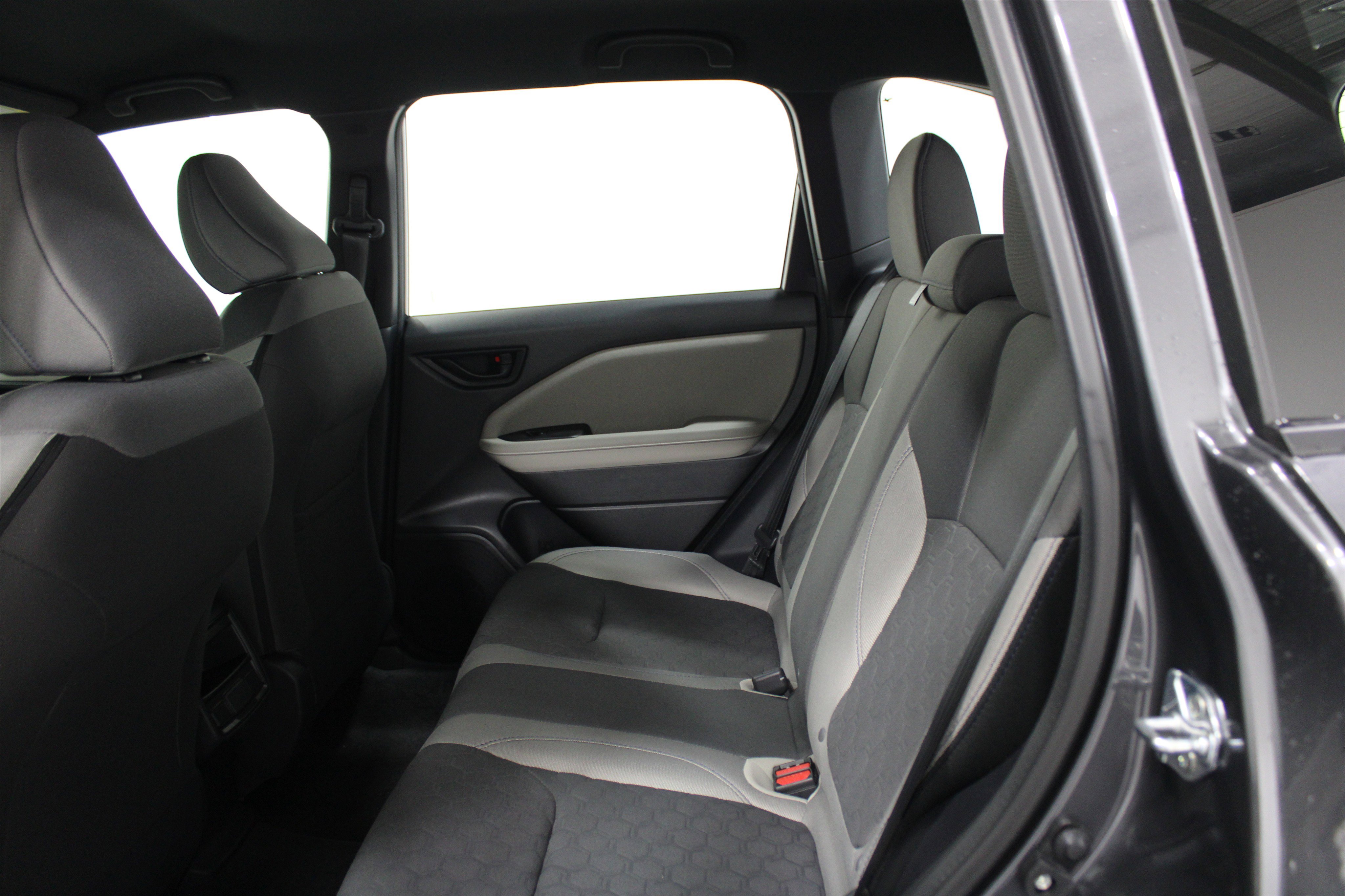 New 2026 Subaru Forester AWD/4WD image 19