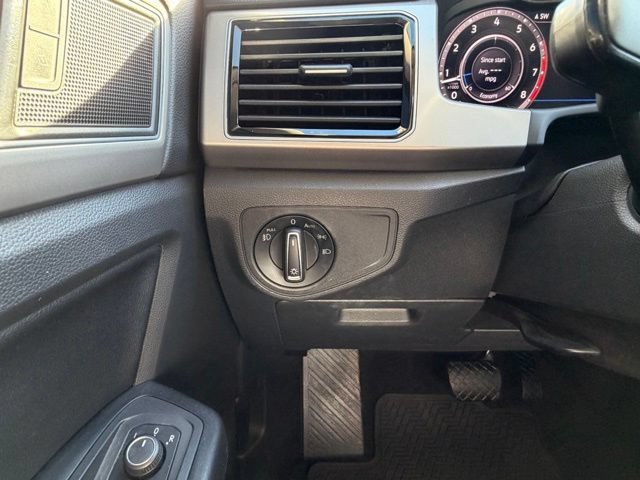 Used 2019 Volkswagen Atlas SEL AWD/4WD image 17
