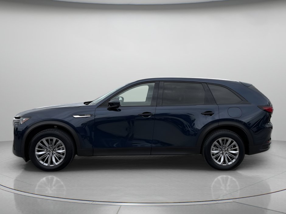 Used 2025 MAZDA CX-90 Plug-In Hybrid w/ Preferred AWD/4WD image 5