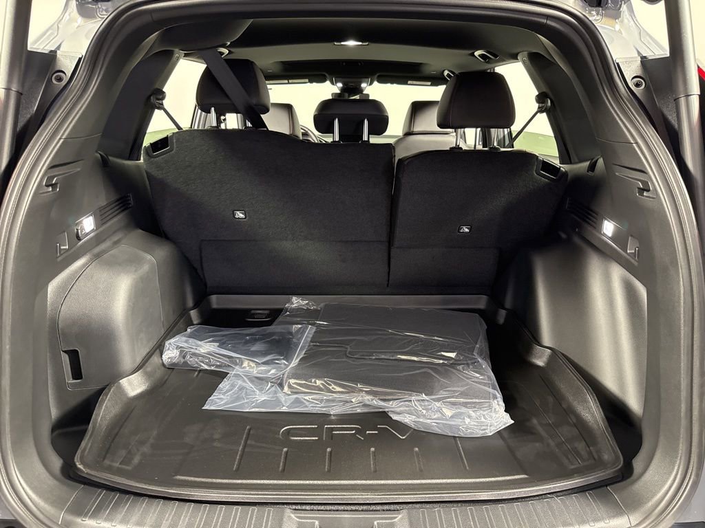New 2026 Honda CR-V Sport-L image 18