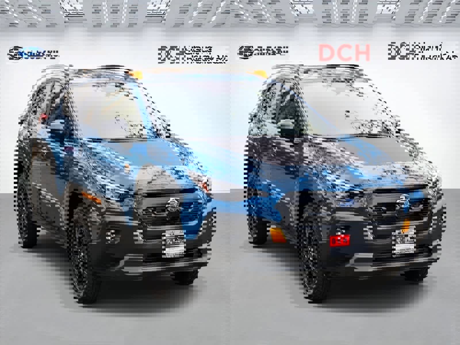 Certified 2025 Subaru Crosstrek 2.5i Wilderness w/ Wilderness Package image 3