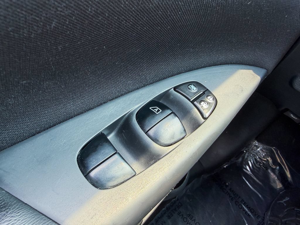 Used 2017 Nissan Sentra SV w/ Protection Package FWD image 30