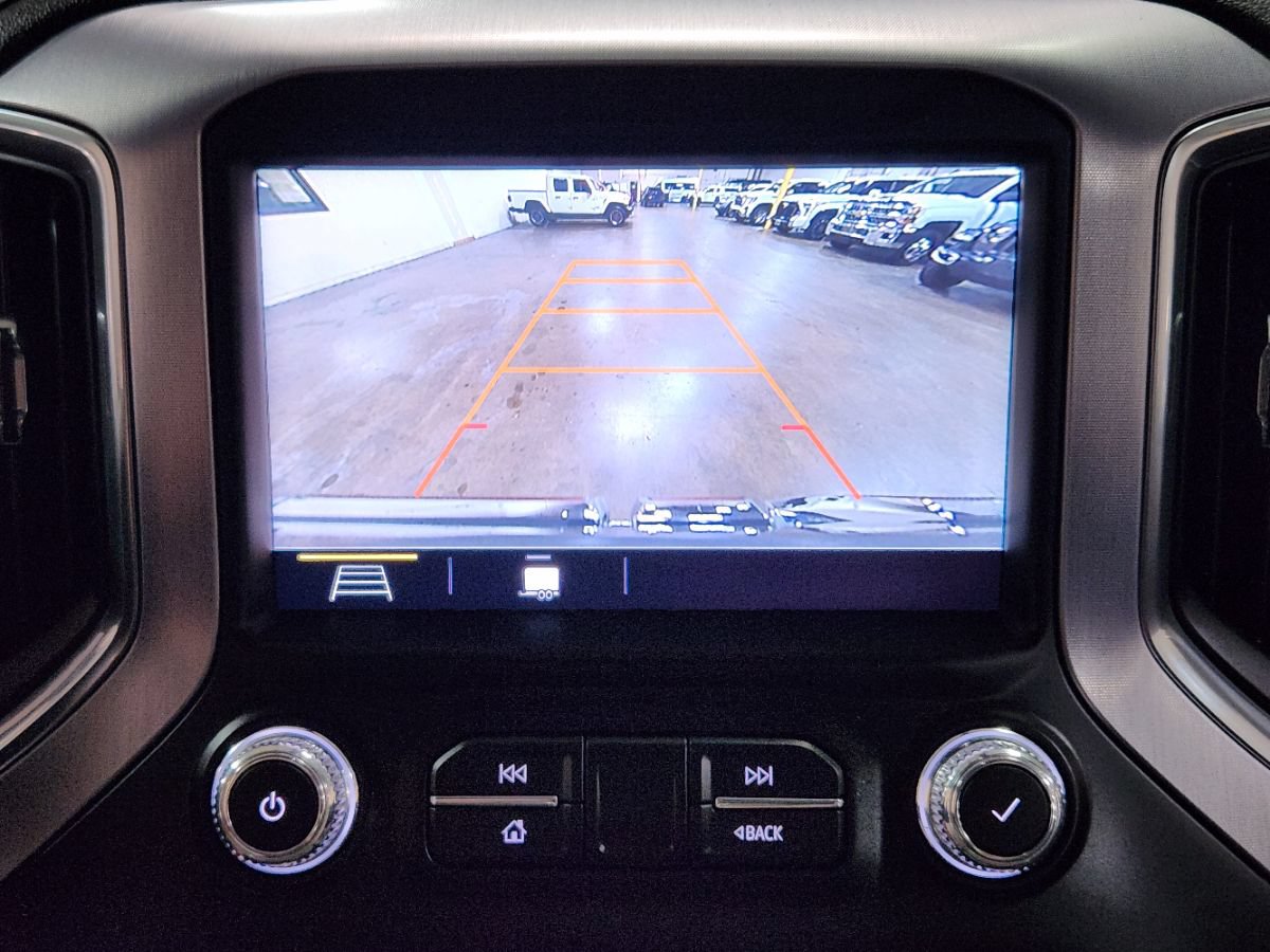 Used 2019 GMC Sierra 1500 SLE w/ SLE Value Package RWD image 36