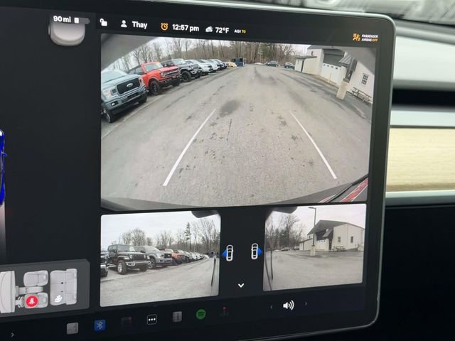 Used 2021 Tesla Model Y Long Range image 20