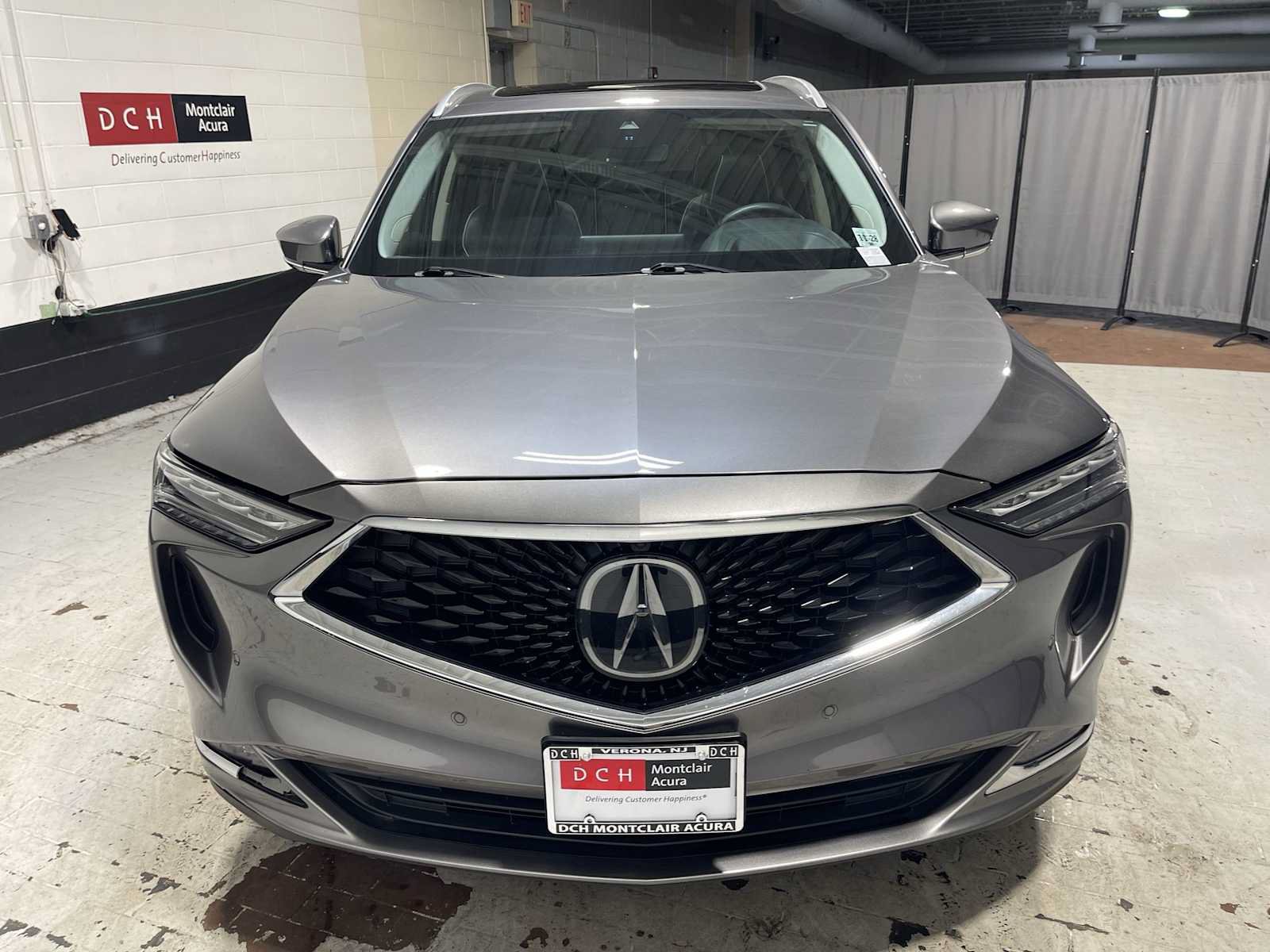 Certified 2024 Acura MDX w/ Advance Package AWD/4WD image 6