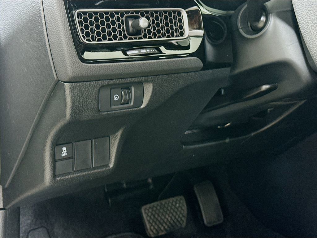 New 2026 Honda Civic LX image 10