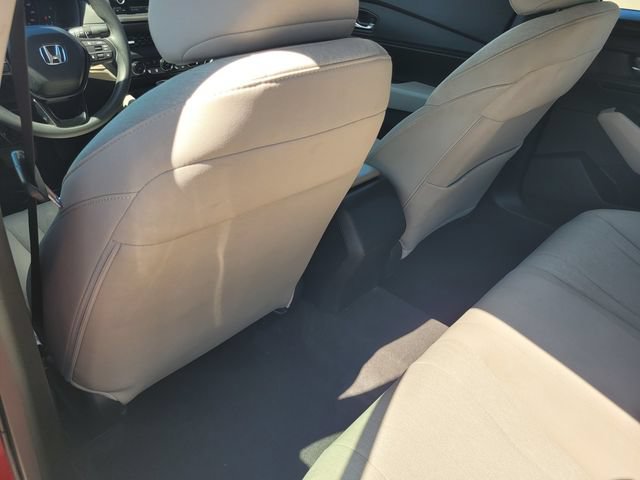 Used 2024 Honda Accord EX image 14