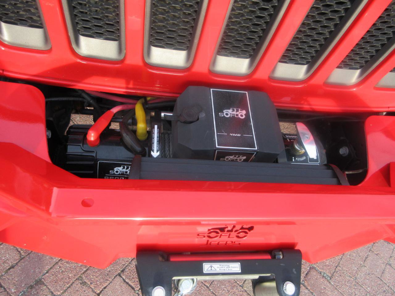 Used 2021 Jeep Wrangler Unlimited Rubicon w/ Dual Top Group image 61