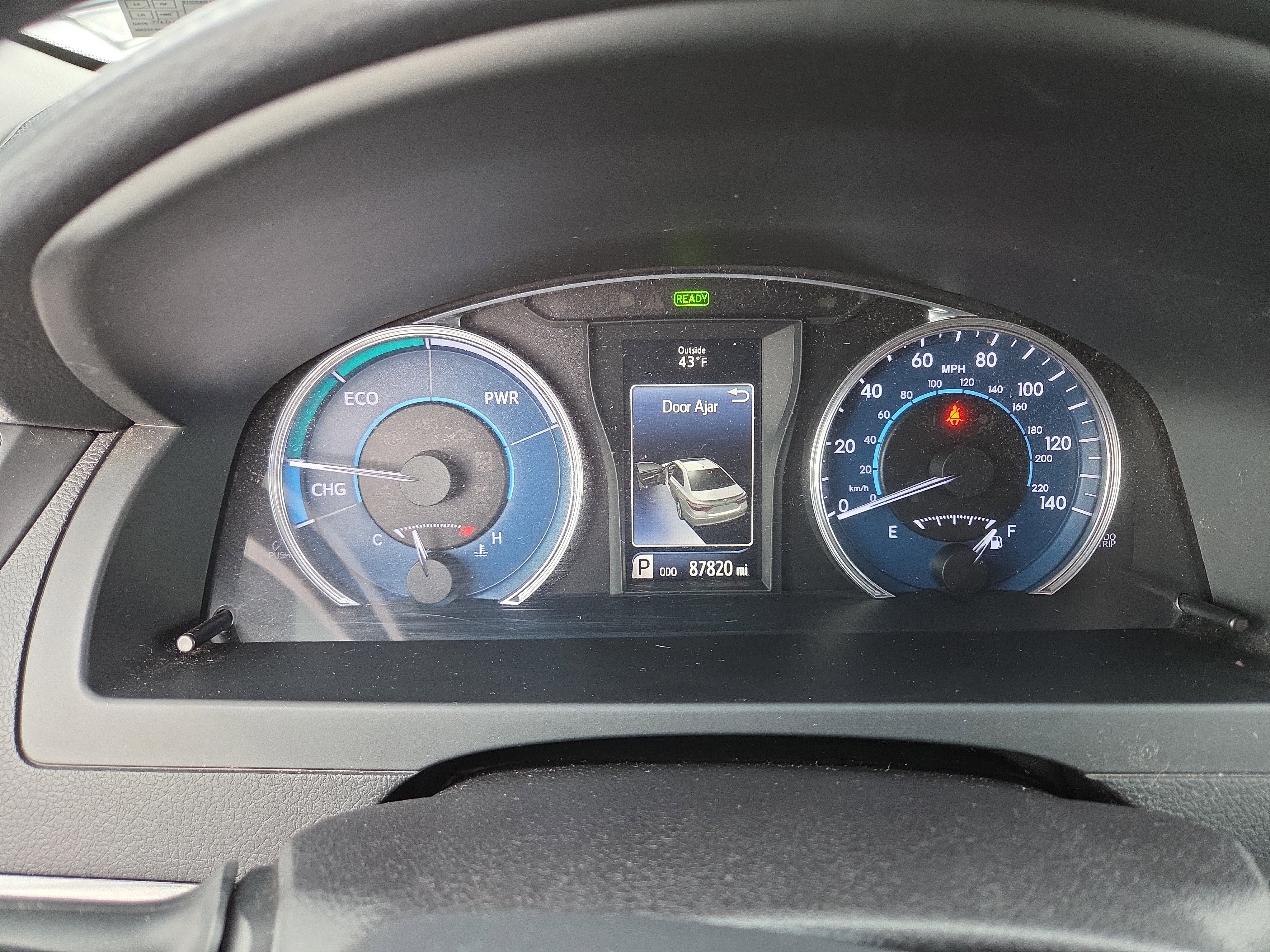 Used 2015 Toyota Camry LE image 24