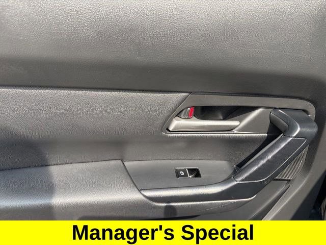 Used 2024 MAZDA CX-50 AWD 2.5 S w/ Preferred Package image 31