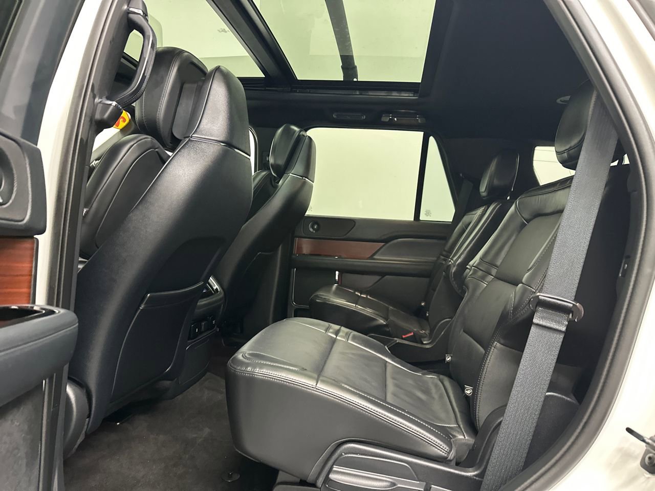 Certified 2022 Lincoln Navigator Reserve image 20