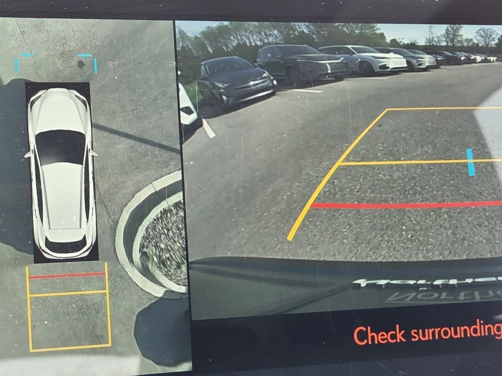 Certified 2024 Lexus NX 350 AWD w/ Vision Package image 15