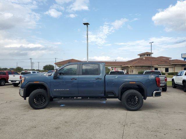 New 2026 GMC Sierra 2500 Pro w/ 1SA Pro Safety Plus Package image 4
