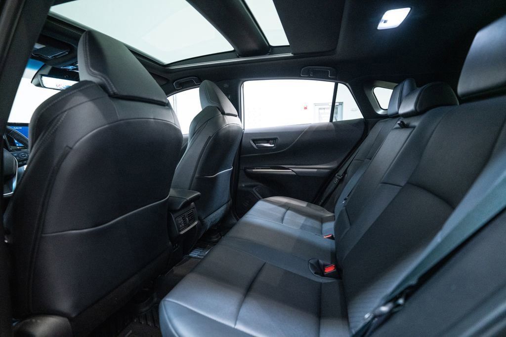 Used 2021 Toyota Venza Limited w/ Advanced Technology Package AWD/4WD image 38