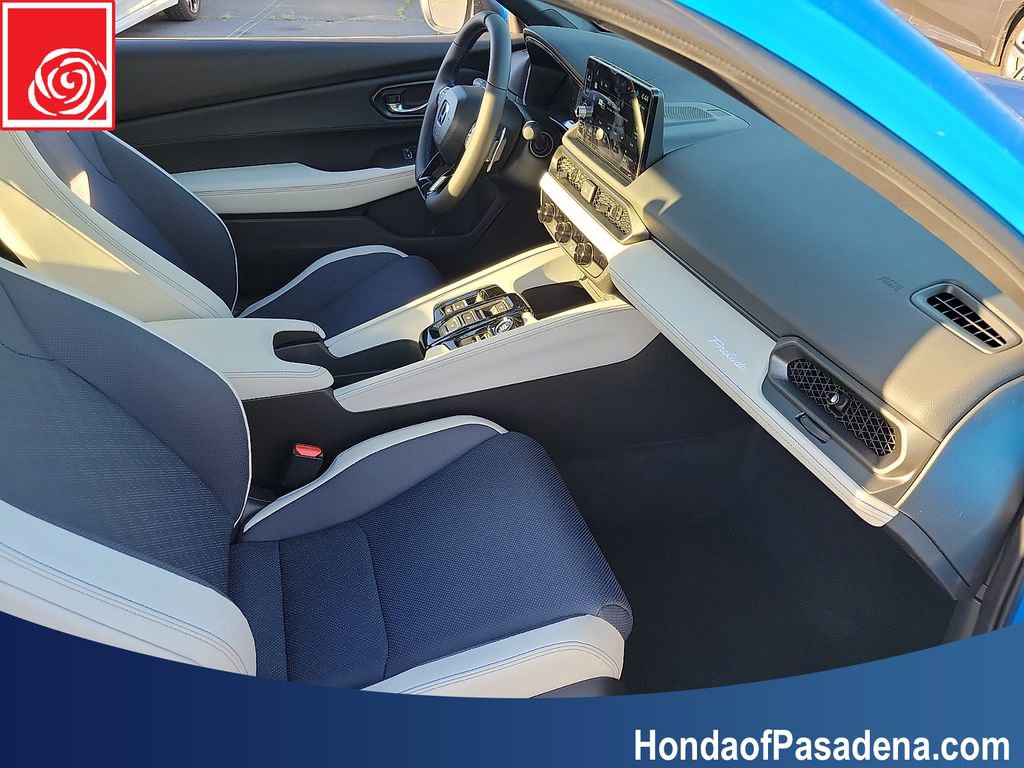 New 2026 Honda Prelude image 15