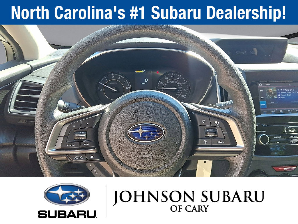 Used 2019 Subaru Impreza 2.0i Premium w/ Eyesight & BSD/Rcta & SRF AWD/4WD image 18