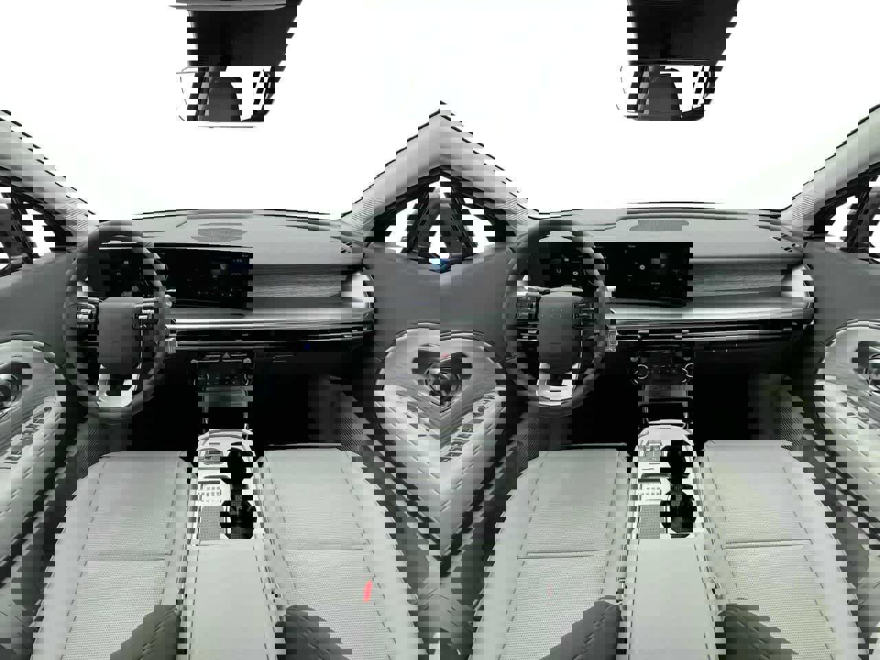 New 2026 Hyundai Ioniq 9 SEL image 36