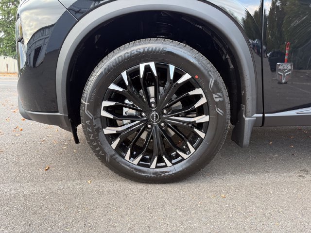 New 2026 Nissan Rogue Dark Armor AWD/4WD image 27