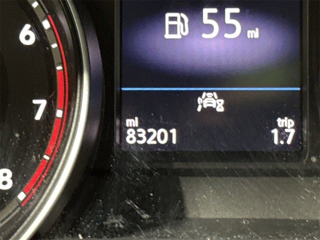 Used 2021 Volkswagen Atlas SE image 13