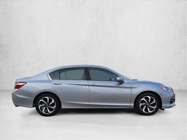 Used 2016 Honda Accord EX-L image 4