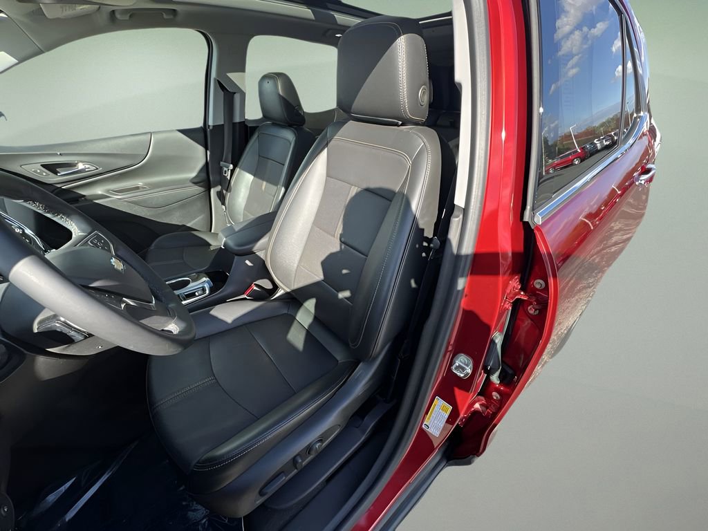 Certified 2023 Chevrolet Equinox Premier image 20